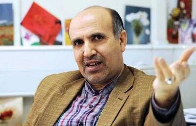  بودجه مجمع تشخیص از بودجه راه و ترابری بیشتر است / بیش از هزار میلیارد تومان برای مصلی هزینه شده همچنان نیمه‌کاره است / چرا در مجلس یک نوع غذا نمی دند؟