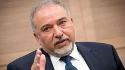  لیبرمن: تصمیم سازمان ملل، گامی به سوی تسلیحات هسته‌ای عربستان؟