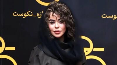  فیلم/ تیپ و استایل محبوب ترین بازیگران و هنرمندان در جشن بزرگ سینمایی/ مهراوه شریفی نیا، سارا بهرامی، همایون شجریان، نیکی مظفری ، الهام نامی ،محیا دهقانی، الهام اخوان، هلیا امامی و...