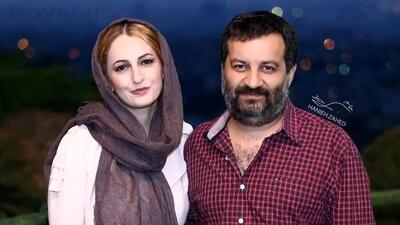  فیلم / شقایق دهقان : چرا جدا شدم .../ مهراب توی خونه رییس بود  و من ... من باید ازش ...: این آخریا خیلی به مشکل برمیخوردم ... دیگه نمی تونستم ...