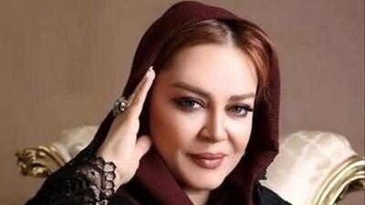  عکس/ نگاهی به کت و شلوار دیپلماتی بهاره رهنما که این روزها مد شده/ باحجاب، شیک و ترتمیز