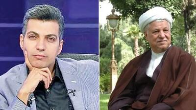 پدر عادل فردوسی پور و آیت الله هاشمی رفسنجانی چه نسبتی باهم دارند؟ / تاثیرش در رشد عادل چه بود و چه حمایت هایی شد ؟!