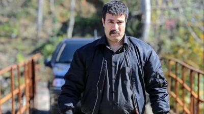  جشن تولد احمد مهران‌فر بازیگر نقش ارسطو در سریال پایتخت در خانه لاکچری اش