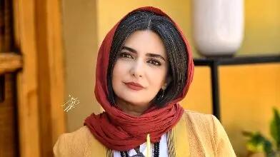  فیلم / لیندا کیانی : من با لباس پسرونه بزرگ شدم چون .../ مامانم یه اتاق پر از لباس دخترونه و لاک چیده بود اما من ...مقصر من نبودم ... تا اینکه باز دخترونه ....