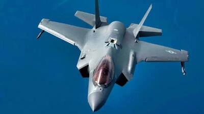  کدام نوع از جنگنده F-35 در قرارداد ترامپ با عربستان است؟