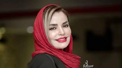  فیلم / نغییر چهره جذاب سپیده خداوردی، بازیگر سریال «آوای باران» / خانم بازیگر در 44 سالگی با استایل منحصربه فرد اصلا قابل شناسایی نیست ...