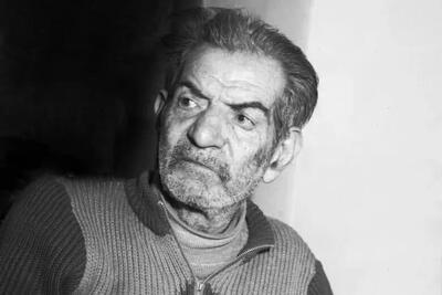  کلیپ اشعار شهریار (دکلمه اشعار استاد شهریار با صدای خودش)