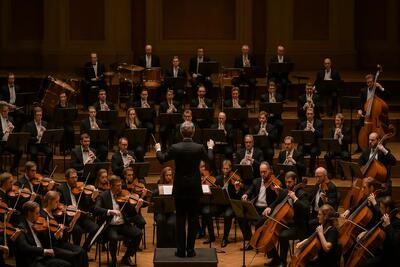  تعبیر خواب دیدن ارکستر (معنی خواب گروه موسیقی و نوزانده ها)