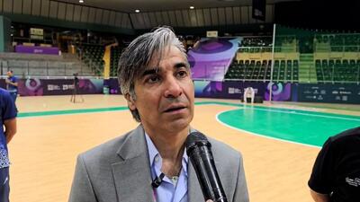  وحید شمسایی به فردوسی‌پور حمله کرد!