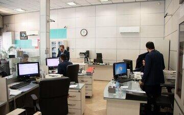  کلید خوردن واریز مستقیم به حساب نیروهای شرکتی