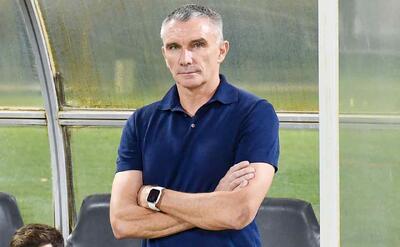  سرمربی سابق سپاهان  در یک قدمی نیمکت تیم ملی کامرون