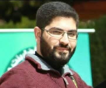  ترور علی شعیتو در بنت‌جبیل جنوب لبنان