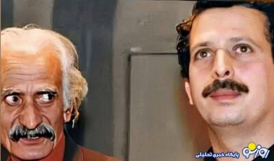  تغییر چهره بازیگر سریال زیر آسمان شهر!