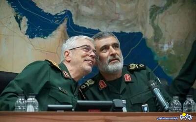  ناگفته‌هایی از شهادت فرماندهان سپاه در جنگ دوازده روزه!