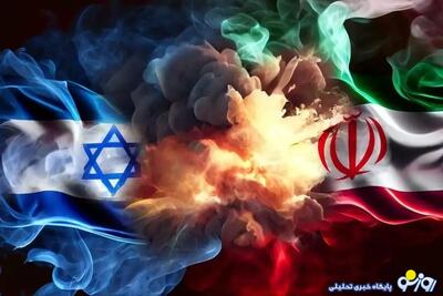  آمادگی برای جنگ اسراییل با ایران قطعی شده است؟