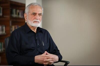  کمال خرازی: ایران آماده بررسی طرح روسیه و چین برای ازسرگیری همکاری‌ها با آژانس است