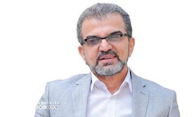  هرمز شجاعی مهر: فامیل‌بازی صداوسیما را به این روز انداخته! | مجموعه رسانه ای صبا