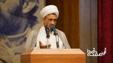  نماینده ولی‌فقیه در بسیج: هرکس مردم ایران را نا امید کند به کشور خود خیانت کرده است/ دشمنان می‌خواستند مردم را مأیوس کنند، اما نتیجه برعکس شد