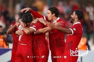  در پرسپولیس جایی برای داورها نیست!/ سفارش‌ها برای دبیرکل سابق نتیجه نداد
