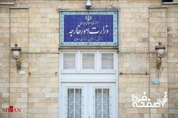  روزنامه شرق: در سیاست خارجی کدام راه را قبول داریم؟ تلاش برای تنش زدایی یا انقلابی همیشگی؟