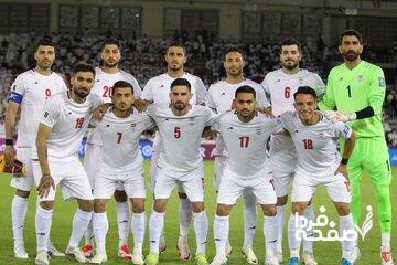  اتفاقات تکراری در بازی تیم ملی با گزارش محمدرضا احمدی/ تکونولوژی نمی‌خواهیم؛ کار ساده را انجام دهید!