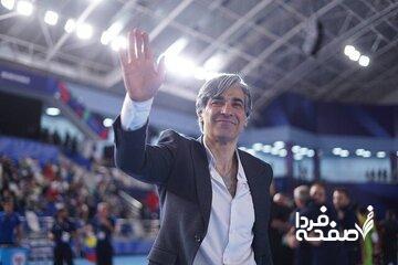  حمله شمسایی به فردوسی‌پور: او پشت تریبون خودش نشسته و هر اراجیفی می‌خواهد می‌گوید/ عادل فکر می‌کند علامه دهر است