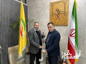  هاکی استقلال هم راه‌اندازی شد!