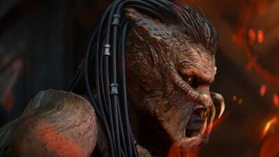  دن تراختنبرگ؛ استاد پایان‌بندی در دنیای Predator