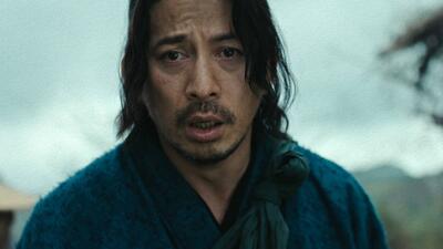  سریال Last Samurai Standing در صدر نتفلیکس آمریکا