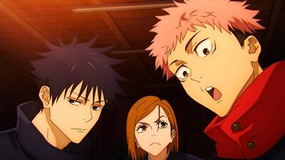  ویژه برنامه Jujutsu Kaisen؛ نفس تازه پیش از فصل سوم