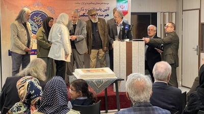  داریوش ارجمند: در برابر شایعاتی همچون جنازه‌های سد کرج هوشیار باشیم