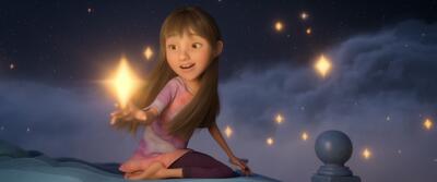  انیمیشن In Your Dreams؛ دنیایی از خواب و خاطره برای همه سنین