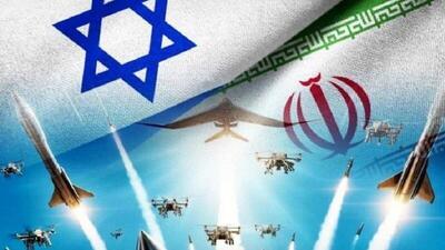  مقایسه نبردهای ایران و اسرائیل: سپاه پاسداران از تفاوت‌های کلیدی جنگ ۱۲ روزه و دفاع مقدس می‌گوید - سلام نو