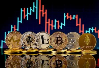  ترس شدید در بازار رمزارز؛ علت ریزش همزمان بیت کوین و آلت کوین‌ ها - سرمایه و بورس