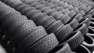  صنعت تایر دوباره گران شد؛ دومین افزایش قیمت در سال جاری - سرمایه و بورس