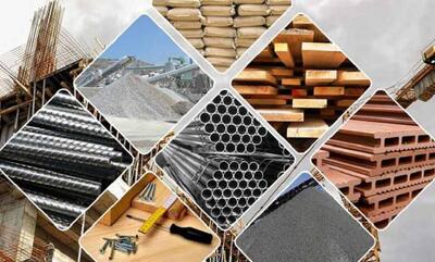  گچ، سیمان و آجر رکورددار تورم مصالح ساختمانی شدند - سرمایه و بورس