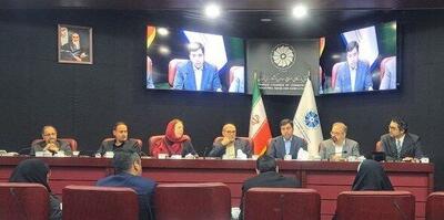  تصویب طرح تأسیس بازار اوراق در شورای‌عالی بورس