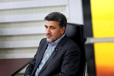  صیدی: آماده عرضه خودرو در بورس هستیم