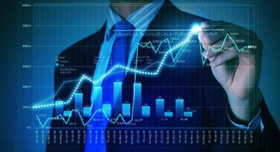  الگوریتم‌ها نبض سرمایه را در دست گرفتند 