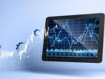  شش ابزار بورسی هفته گذشته را سبز کردند