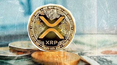  قیمت رمز ارز ریپل ۲۷ آبان ۱۴۰۴