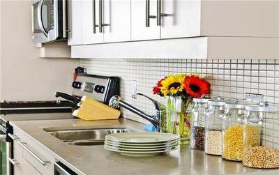  راهکاری ساده برای داشتن خانه‌ای مرتب