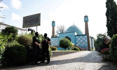  آلمان در ۹ ماه نخست سال ۲۰۲۵ شاهد ثبت ۹۳۰ جرم ضد مسلمانان