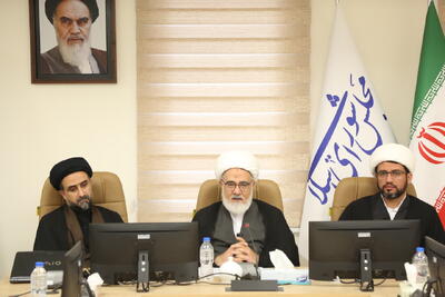  رئیس مرکز تحقیقات اسلامی مجلس: نظام حکمرانی دینی برای صیانت از نهاد خانواده ناگزیر از ورود به مباحث مهریه است