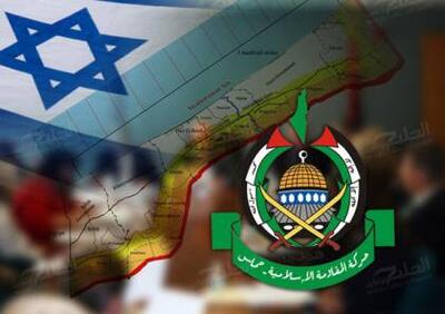  حماس: قطعنامه آمریکا، غزه را از سایر سرزمین فلسطین جدا می‌کند و تلاشی برای تحمیل واقعیت‌های جدید است