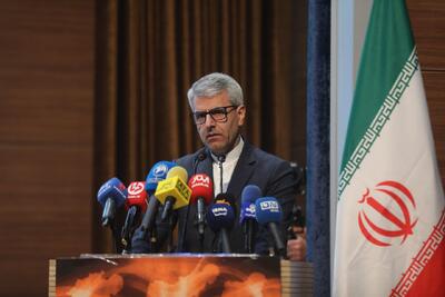  بقایی: ایران همواره برای مصون نگاه داشتن جهان از سلاح‌های کشتار جمعی پیشگام بوده است