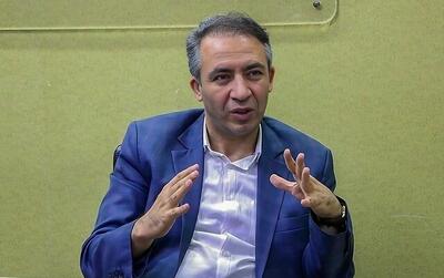  یک اقتصاددان: افق تورمی سال آینده روشن نیست