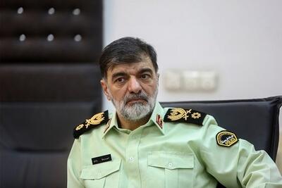  انتقاد سردار رادان به برنامه «رک» مجید واشقانی | انتشار مصاحبه با ارازل و اوباش، تشویق‌آمیز است + فیلم