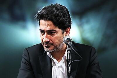  صوت | آهنگ جدید «همایون شجریان» با نام «ایران روشن» + لینک دانلود