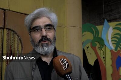  فیلم کودکانه «کاکالوتی» تجربه‌ای کم‌نظیر برای سینمای مشهد است + فیلم